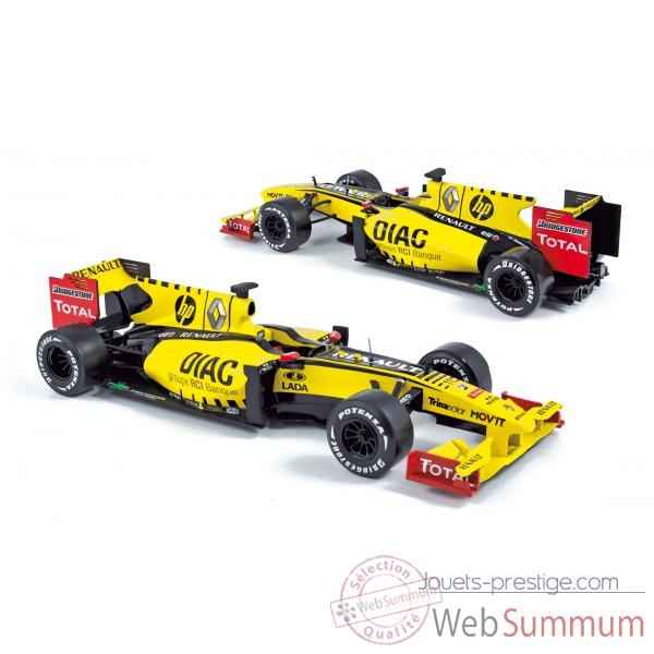Renault f1 team r30 2010 n11 Norev 185120