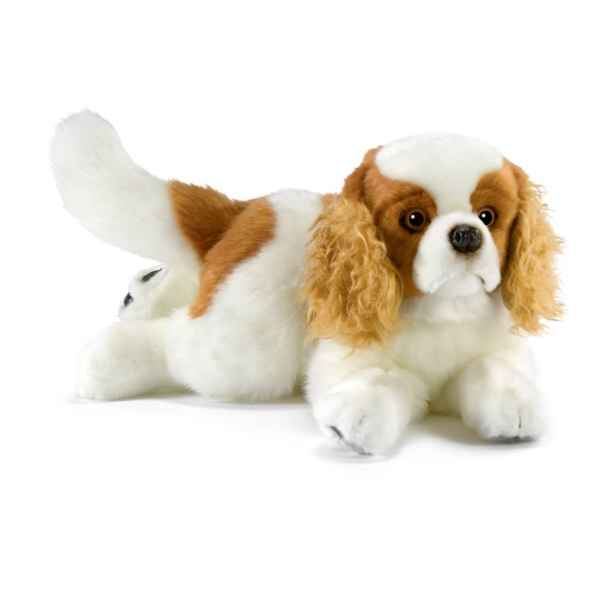 Peluche Cavalier King Charles Anima-1656