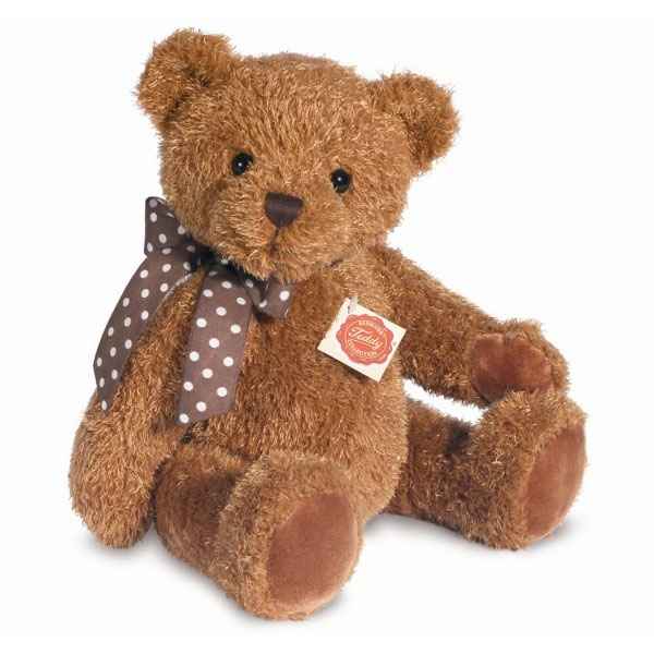 Peluche Hermann Teddy Collection Ours Articule 36 cm -90946 0