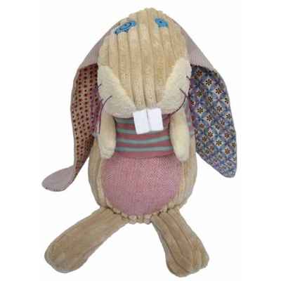 Peluche Deglingos - Lapinos le lapin - D36508