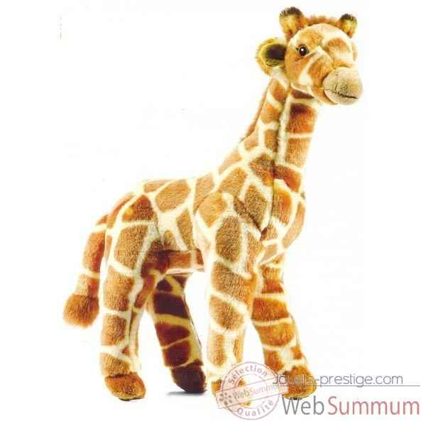 Peluche Anima Girafe Ushuaia Junior -202