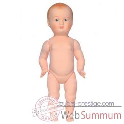 Poupon Petit colin 20cm finition mate Petitcollin 202003