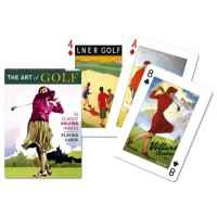 Art of golf Piatnik-jeux 149115