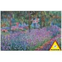 Monet, jardin Piatnik-jeux 535567