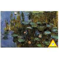 Monet, nympheas Piatnik-jeux 539862