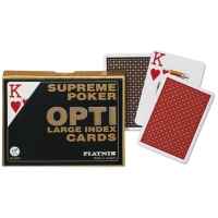 Opti - poker Piatnik-jeux 241949