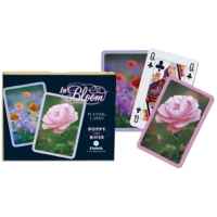 Poppy + rose Piatnik-jeux 258947