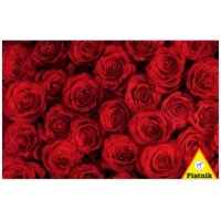 Roses rouges Piatnik-jeux 568640