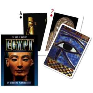 The art of ancient egypt Piatnik-jeux 151316