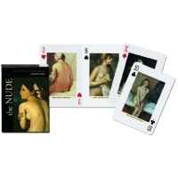 The nude Piatnik-jeux 112911