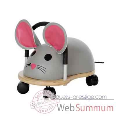 Porteur Wheely Bug Petite Souris -6149726