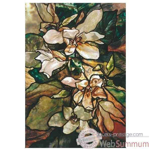 Puzzle Magnolia Puzzle Michele Wilson A976-80