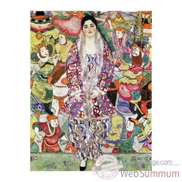 Puzzle Maria beer klimt Puzzle Michele Wilson A609-80