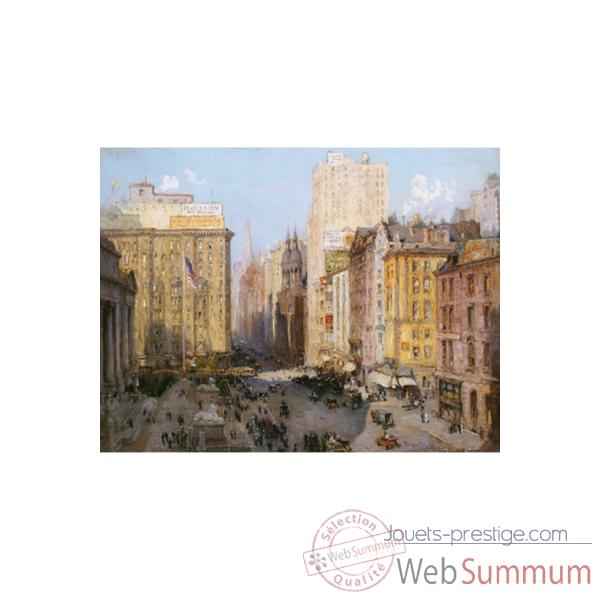 Puzzle New york Puzzle Michele Wilson A109-500