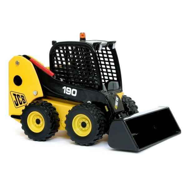 Robot JCB 190 sur roues Joal-225