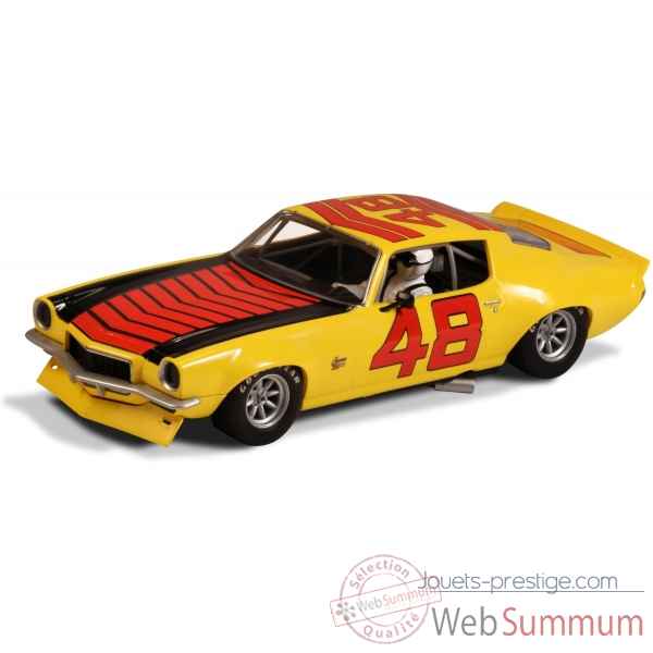 Chevrolet camaro 1970 - 73 * Scalextric SCA3219