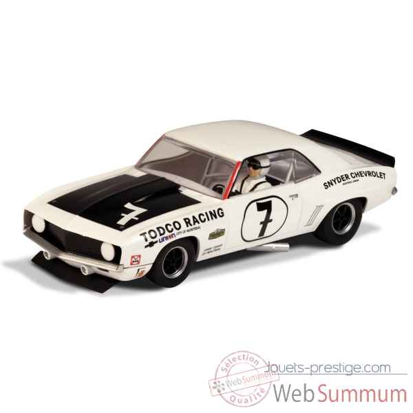 Chevrolet camaro classic * Scalextric SCA3221