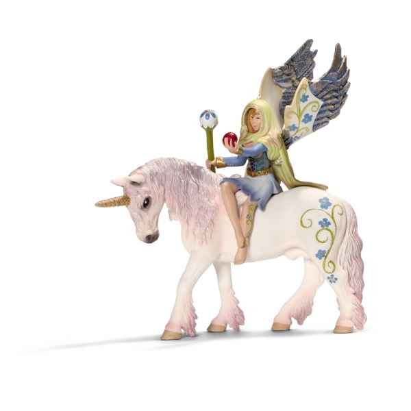 Elfe bayala bilara schleich -70476