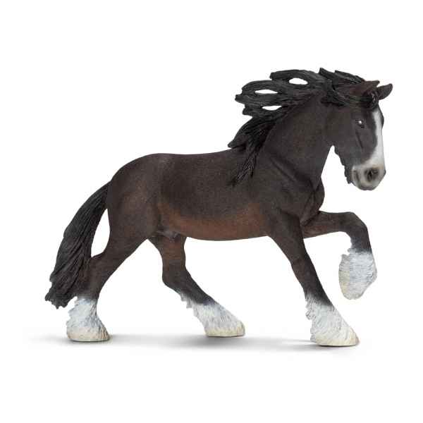 Etalon shire schleich -13734