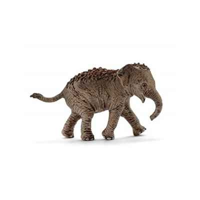 Figurine elephanteau dasie schleich -14755