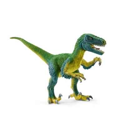 Figurine velociraptor schleich -14585