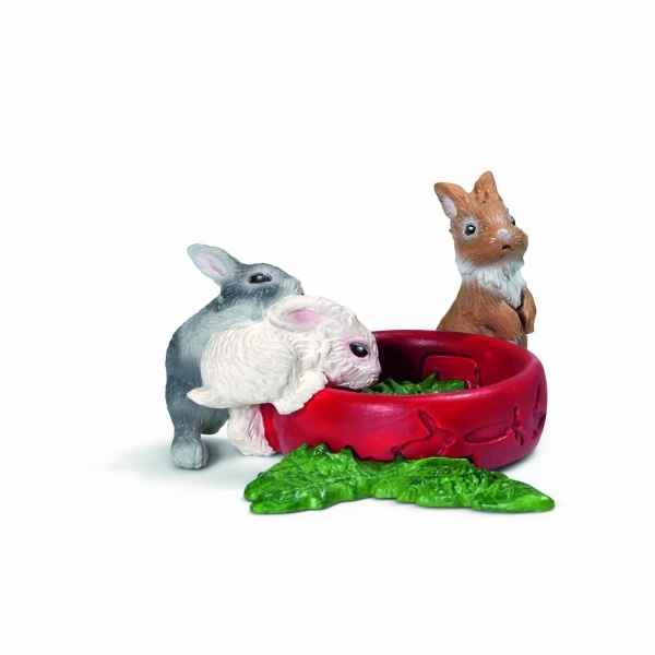 Figurines animaux familiers