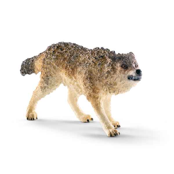 Loup schleich -14741