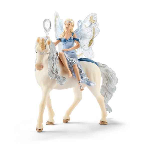 Lunaja figurine schleich -70537