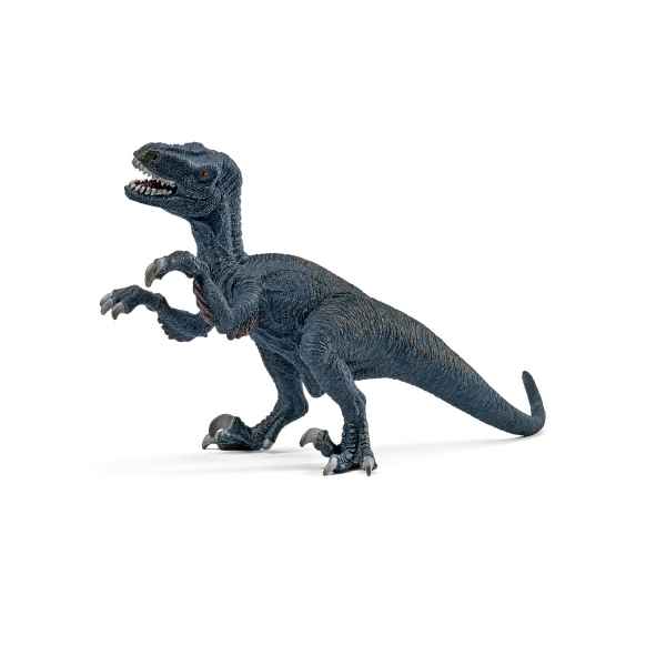 Petit velociraptor schleich -14546