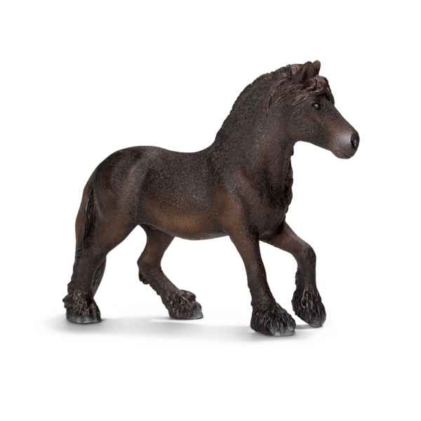 Poney fell, bebe schleich -13740