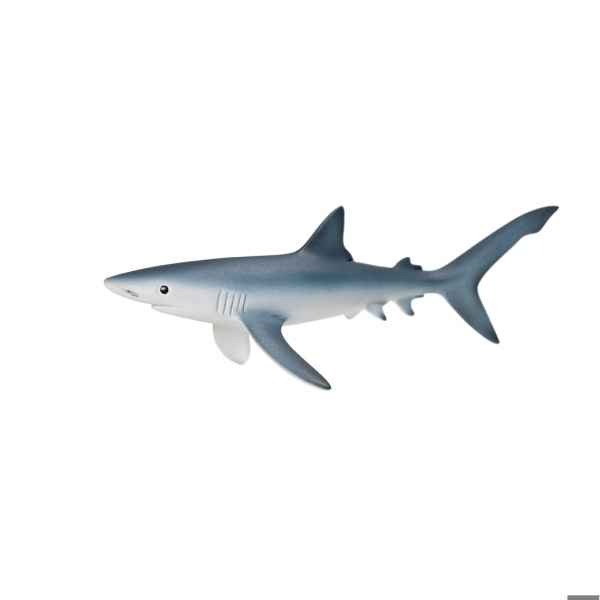 Requin bleu schleich -14701