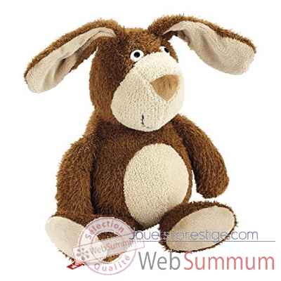 Peluche Lapin sweety Sigikid -38444