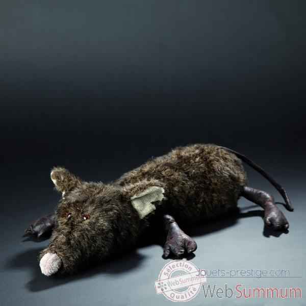 Peluche Rat Ratzelpatzel Sigikid 38053