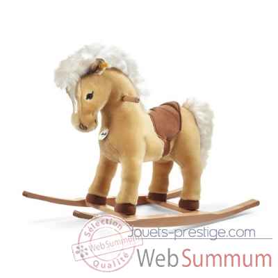 Peluche Animaux de la Ferme Steiff