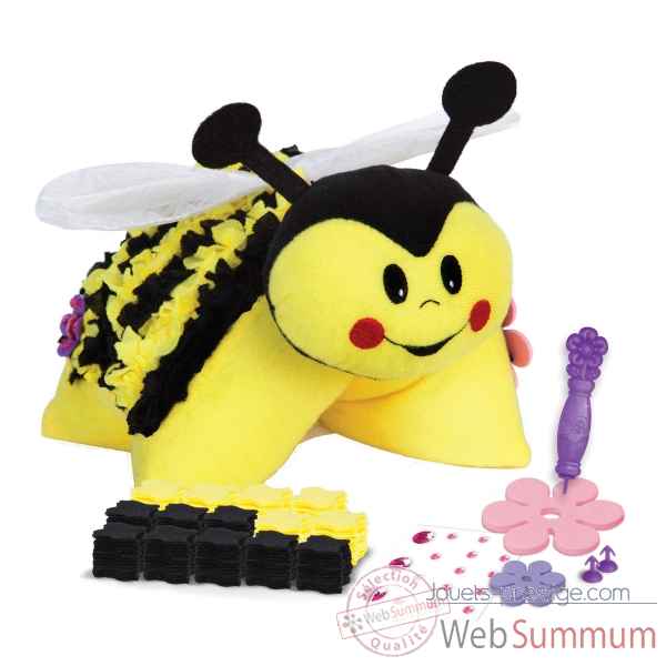 Plushcraft - bumble buddy The ORB Factory -ORB65928