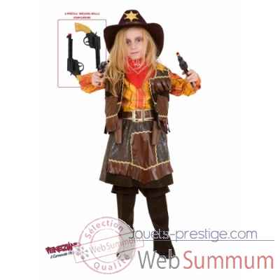 Bebe cowgirl Veneziano -3806