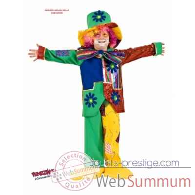 Clown bebe Veneziano -3633