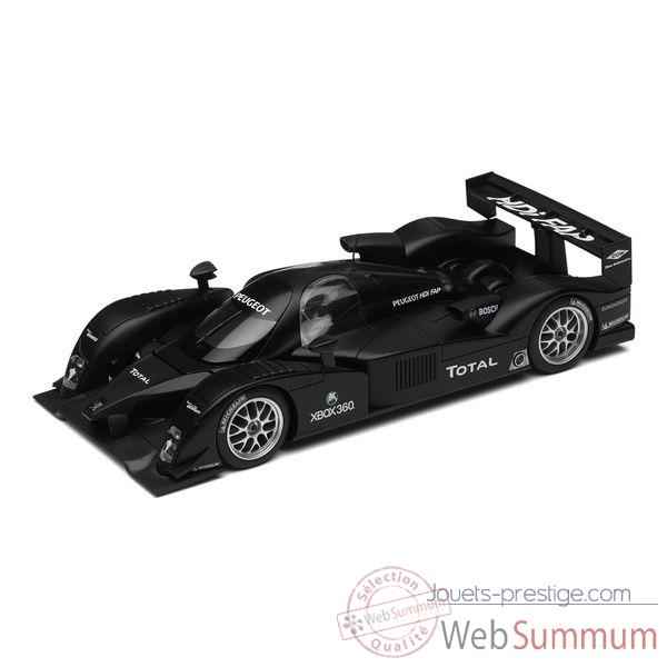 Voiture Endurance High Detail Scalextric Peugeot 908 Hdi FAP Voiture Test -sca2898
