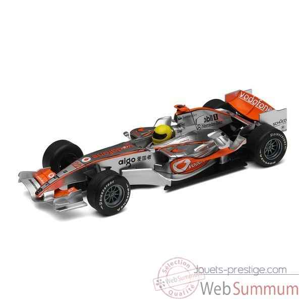 Voiture Scalextric Vodafone McLaren F1 2008 Lewis Hamilton -sca2865