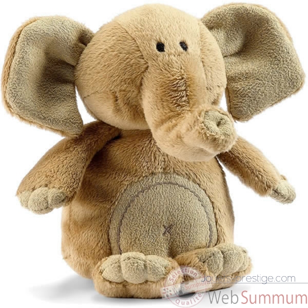 Peluche Animadoo �l�phant - Animaux 7066