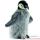 Anima - Peluche bébé pingouin 23 cm -4668