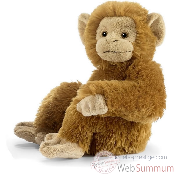 Peluche Monky - Animaux 7011