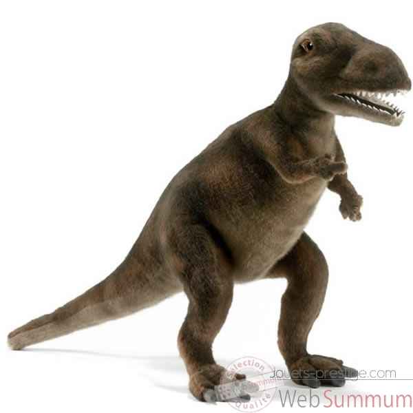 Peluche Tyrannosaure - Animaux 5096