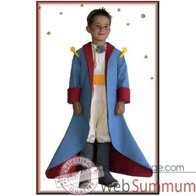 Bandicoot-C20-Costume Le petit prince 8/10 ans