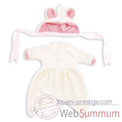 Vêtement Petit mouton pour bébé Petit Calin 28 cm - 502895