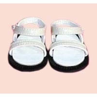 Chaussure pour b�b� Petit Calin 28 cm - Sandales beige - 602804