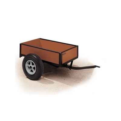 Super benne sur cadre Kart Berg Toys -180632
