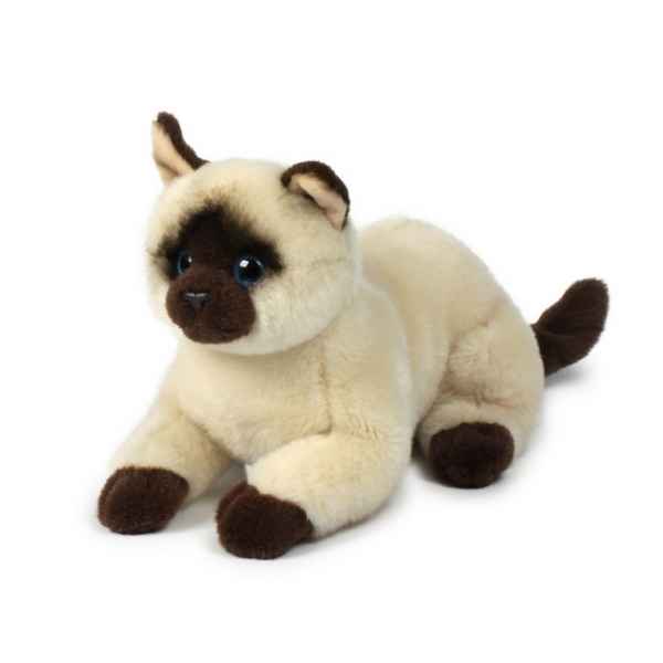 Peluche Chat couch 20 cm ACP -28179011