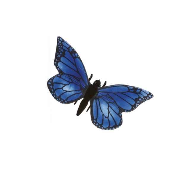 Papillon bleu 8/14/13cml Anima -6552