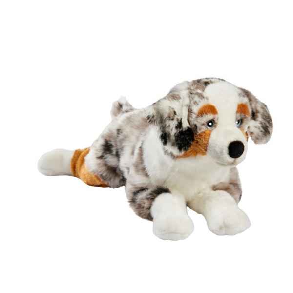 Peluche berger australien couch 60cml anima -1673